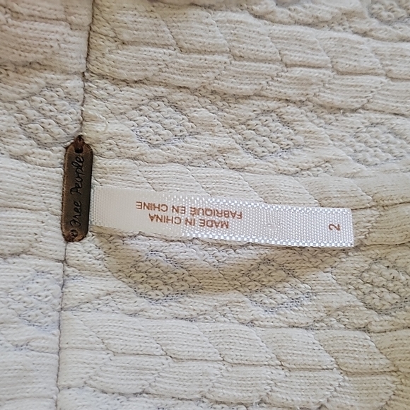 Free People Jacket - Picture 7 of 7